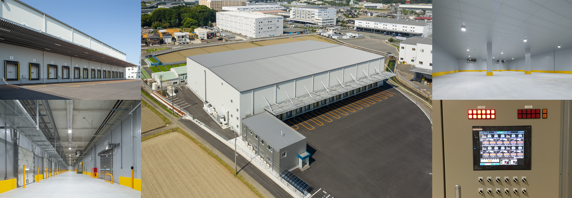 福岡センターVIIのご案内